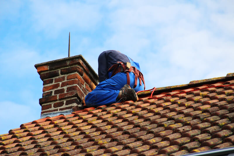 Roofing Services in Hastings East Sussex